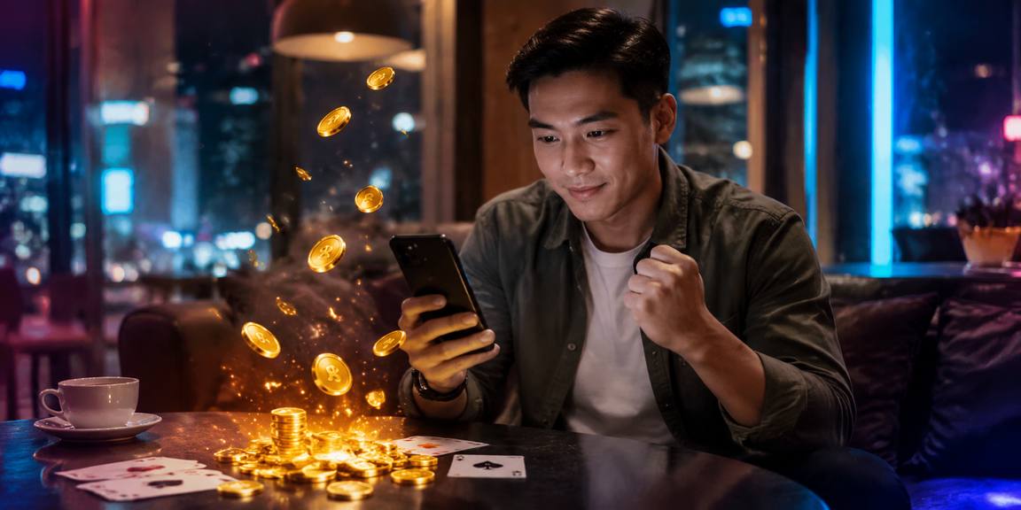 cv86 Slot Vòng Vàng